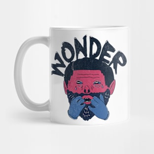 wonder Mug